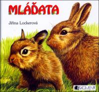 Mláďata / leporelo - 3.vydání