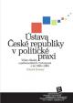 Ústava České republiky v politické praxi