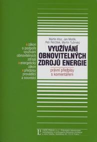 Využívání obnovitelných zdrojů energie