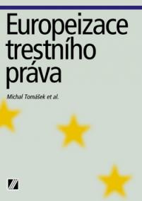 Europeizace trestního práva