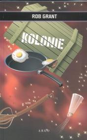 Kolonie