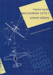 Mechanika letu I.