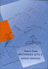 Mechanika letu II.