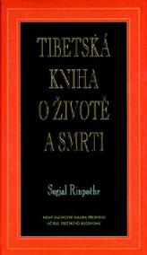 Tibetská kniha o životě a smrti