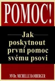 Jak poskytnout první pomoc svému psovi