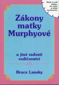 Zákony matky Murphyové