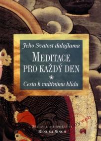 Meditace pro každý den