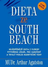 Dieta ze South Beach