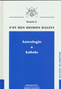 Astrologie a kabala