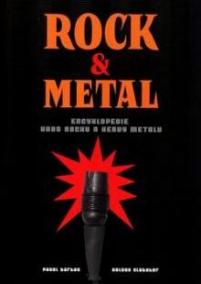 Rock -amp; metal Book