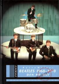 Beatles 1960-1970 Den po dni