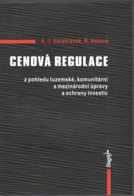 Cenová regulace