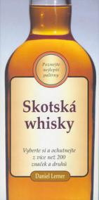 Skotská Whisky