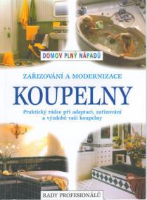 Koupelny