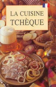 La cuisine Tchéque