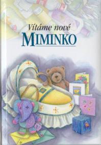 Vítáme nové miminko