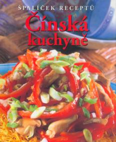 Čínská kuchyně