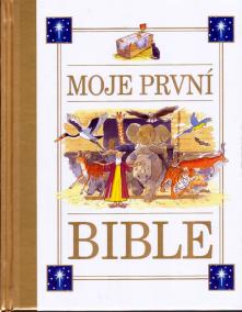 Moje první bible