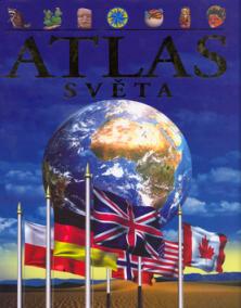 Atlas světa