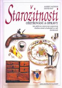 Starožitnosti