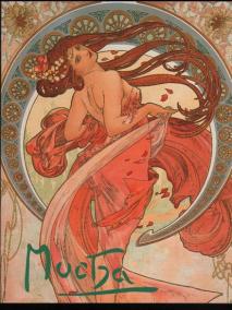 Mucha (německy)