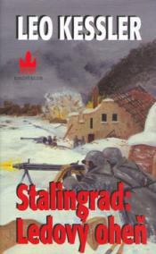 Stalingrad - Ledový oheň