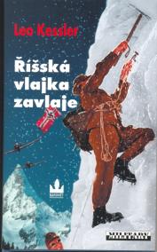 Říšská vlajka zavlaje