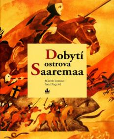 Dobytí ostrova Saaremaa