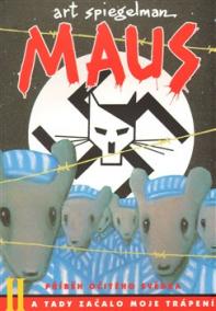 Maus II.