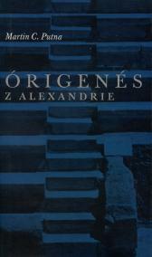 Órigenes z Alexandrie