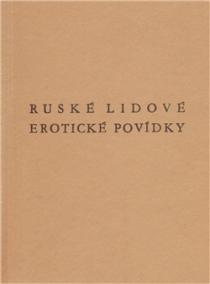 Ruské lidové erotické povídky