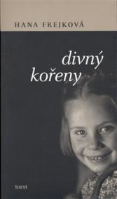 Divný kořeny