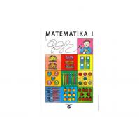 Matematika I - učebnice pro speciální ZŠ