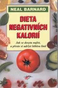 Dieta negativních kalorií