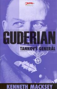 Guderian-Tankový generál