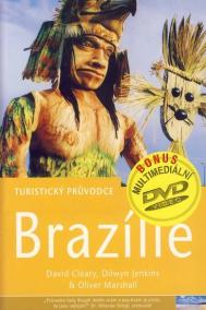 Brazílie - turistický průvodce + DVD