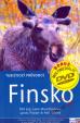 Finsko - turistický průvodce + DVD