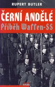 Černí andělé - Příběh Waffen-SS