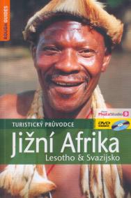 Jižní Afrika (Lesotho a Svazijsko) - turistický pruvodce