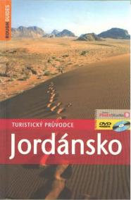 Jordánsko - turistický průvodce