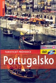 Portugalsko - turistický průvodce