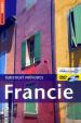 Francie - turistický průvodce + DVD