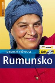 Rumunsko - turistický průvodce