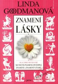 Znamení lásky - 2.vydání