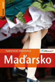 Maďarsko - Turistický průvodce