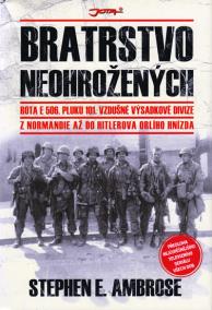 Bratrstvo neohrožených - 2. vydání