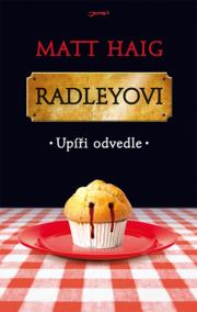 Radleyovi - Upíři odvedle - váz.