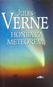 Honba za meteorem