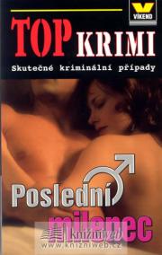 Top krimi - Poslední milenec