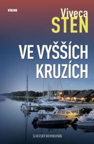 Ve vyšších kruzích - Severský krimiromán